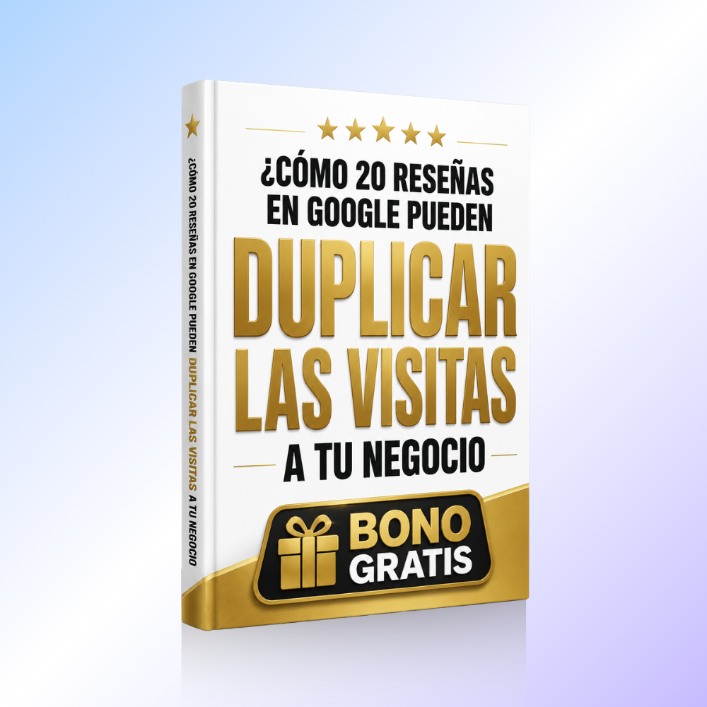 Guia: 20 Reseñas en 7 días