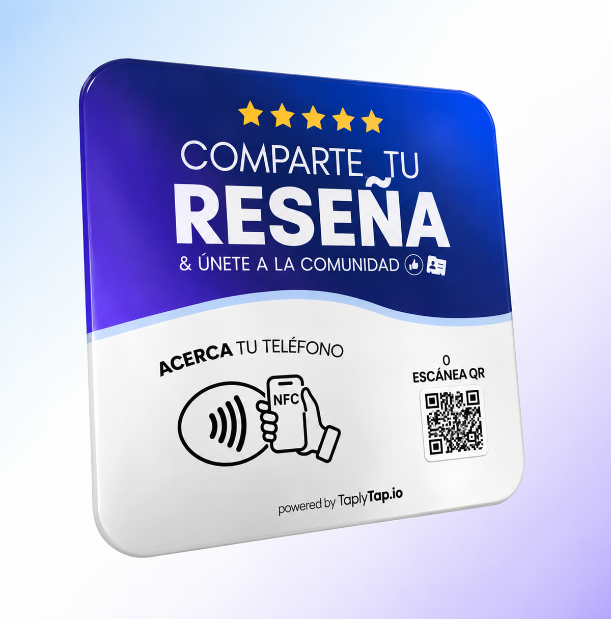 Placa Smart 10-en-1