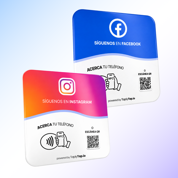 Pack Instagram + Facebook (Meta Business)