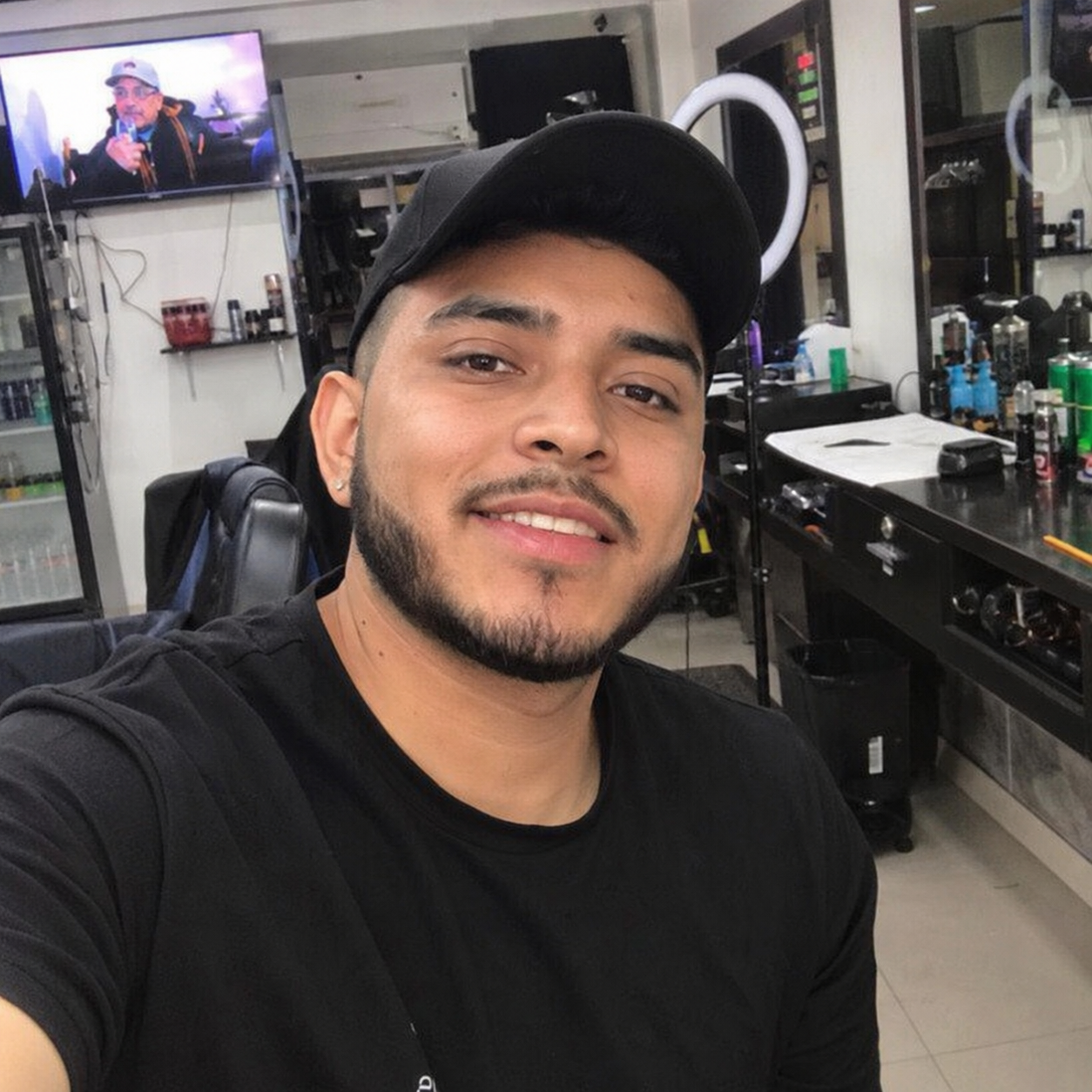 <em>Brayan L.</em>