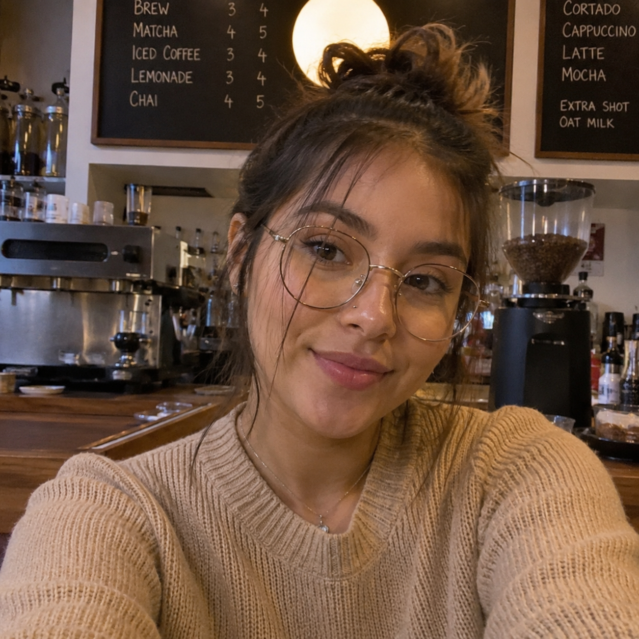 <em>Fernanda M.</em>